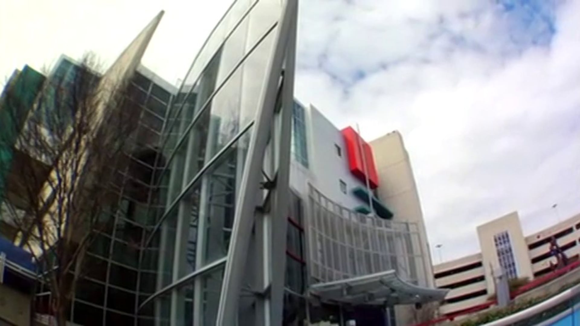 MCG Health - 100 Years