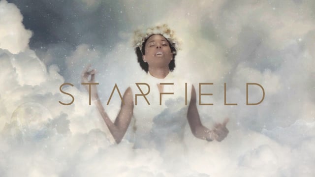 Astral Satellites feat. Nicole Elizabeth - Starfield thumbnail
