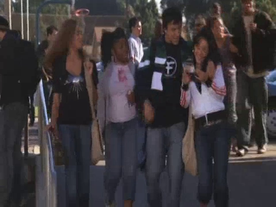 Gus (Gustavo) Carr highlights from Bring it On on Vimeo