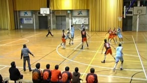 14 equips al bàsquet 24 hores