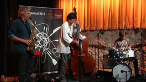 Comença el gastromusical