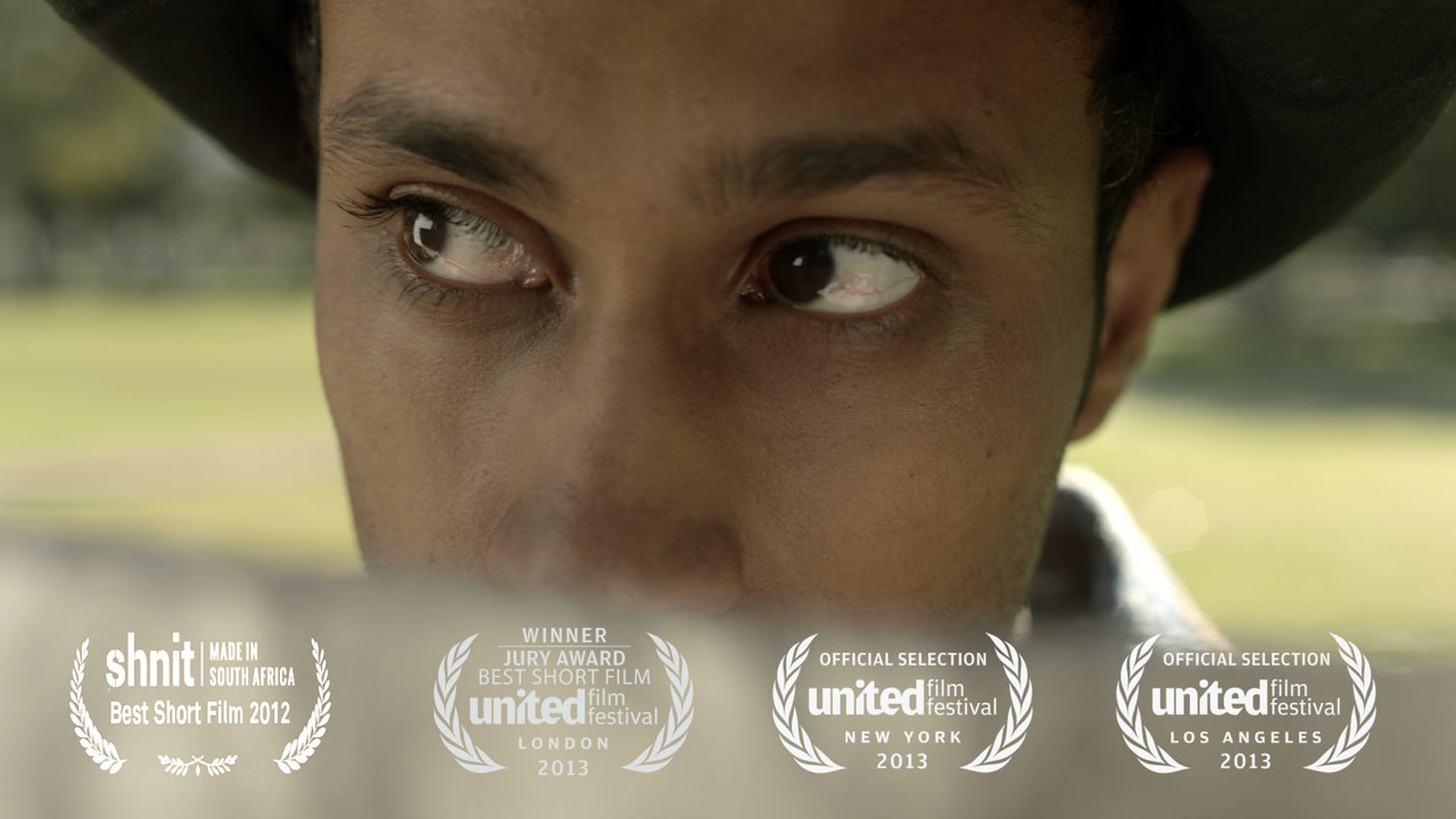 The Blind Photographer (2011) Winner of Best South African Short Film