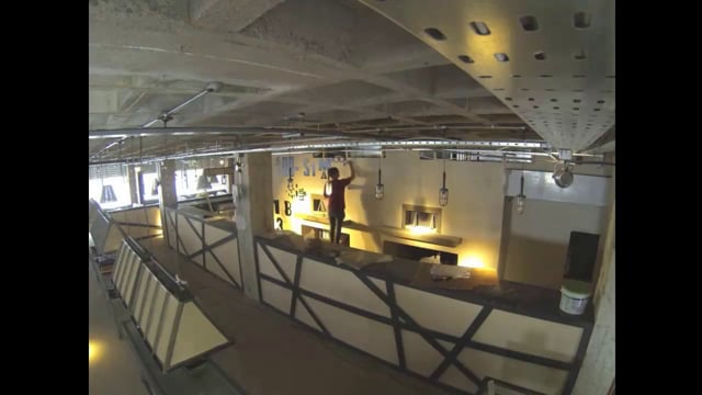 neasden control centre