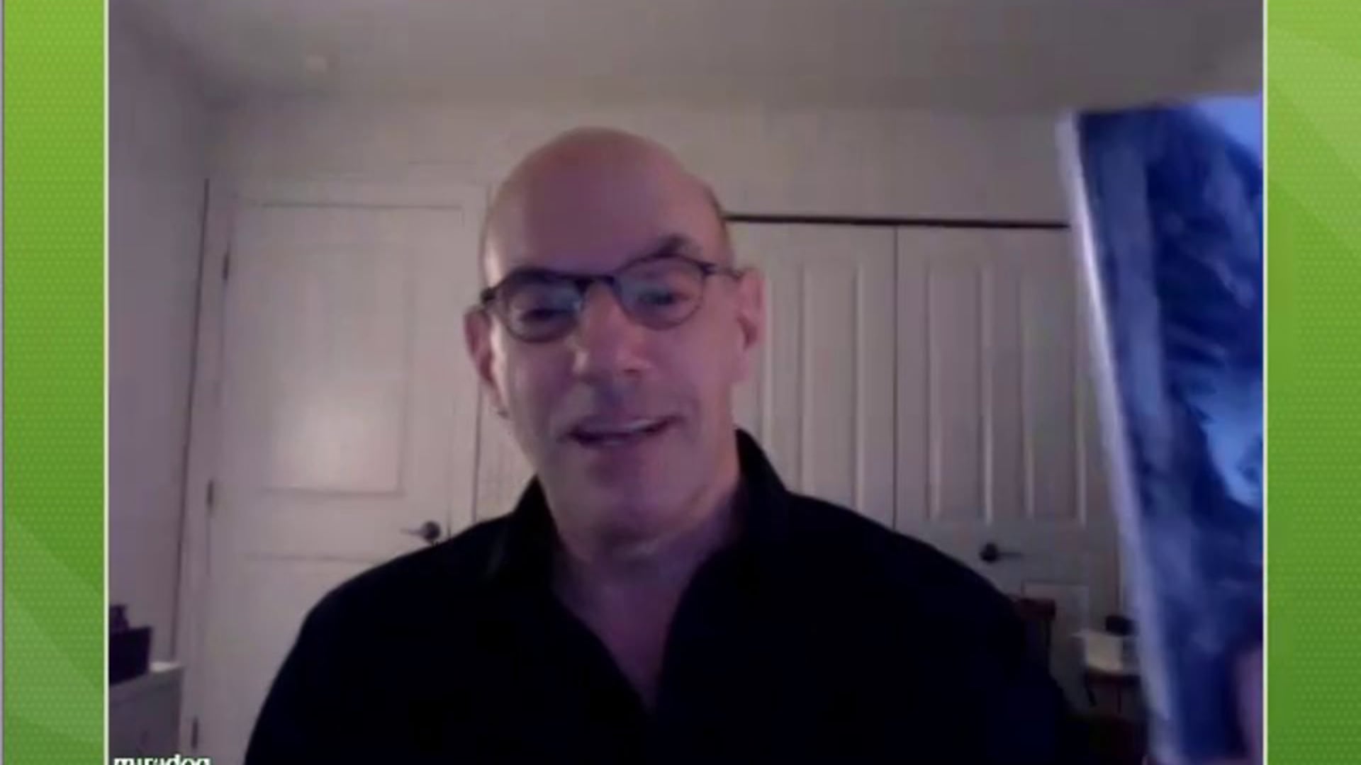 Mark Nepo - A Poetry Reading and Conversation about his new book "Reduced to Joy"