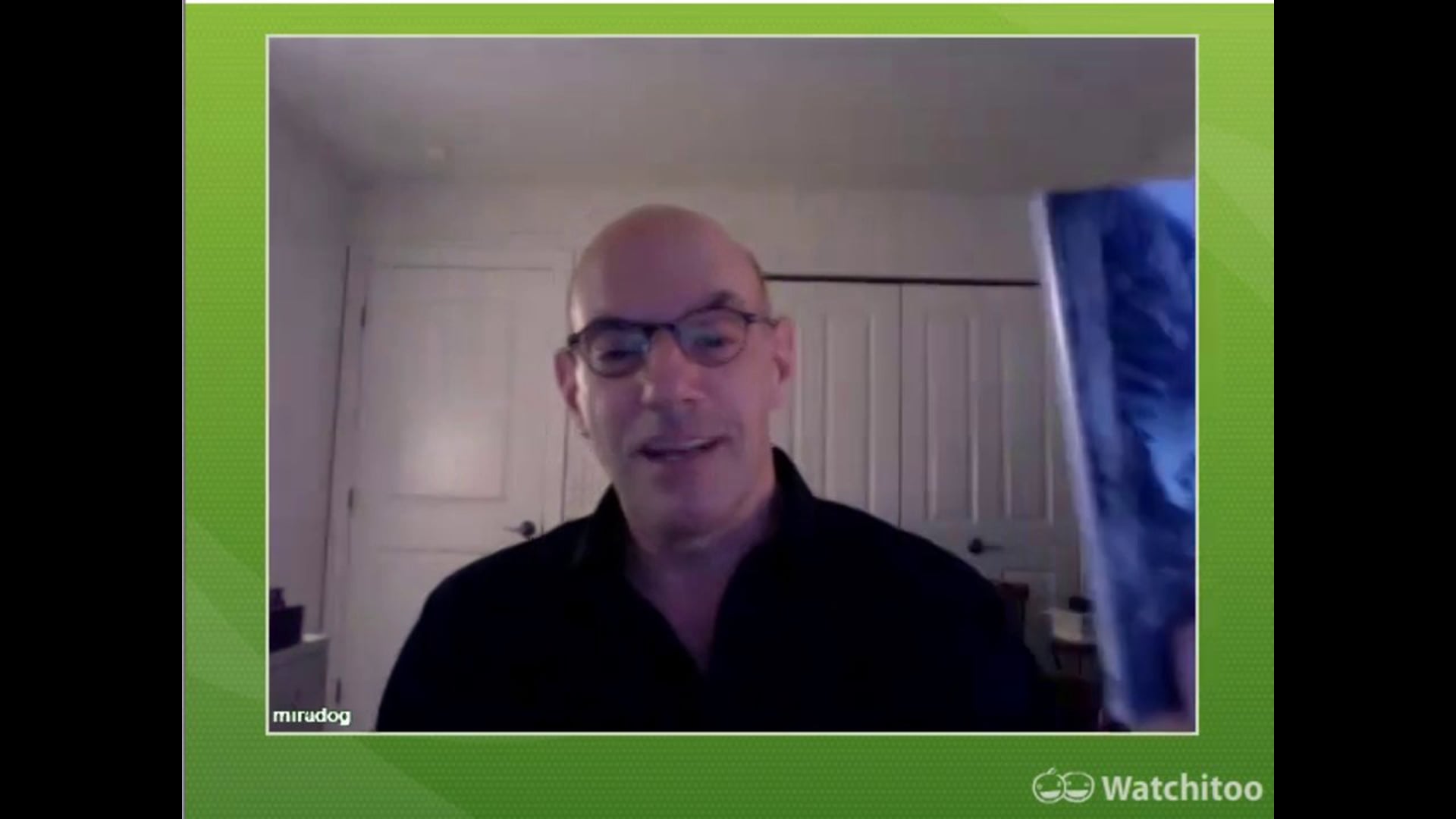 Mark Nepo - A Poetry Reading and Conversation about his new book "Reduced to Joy"