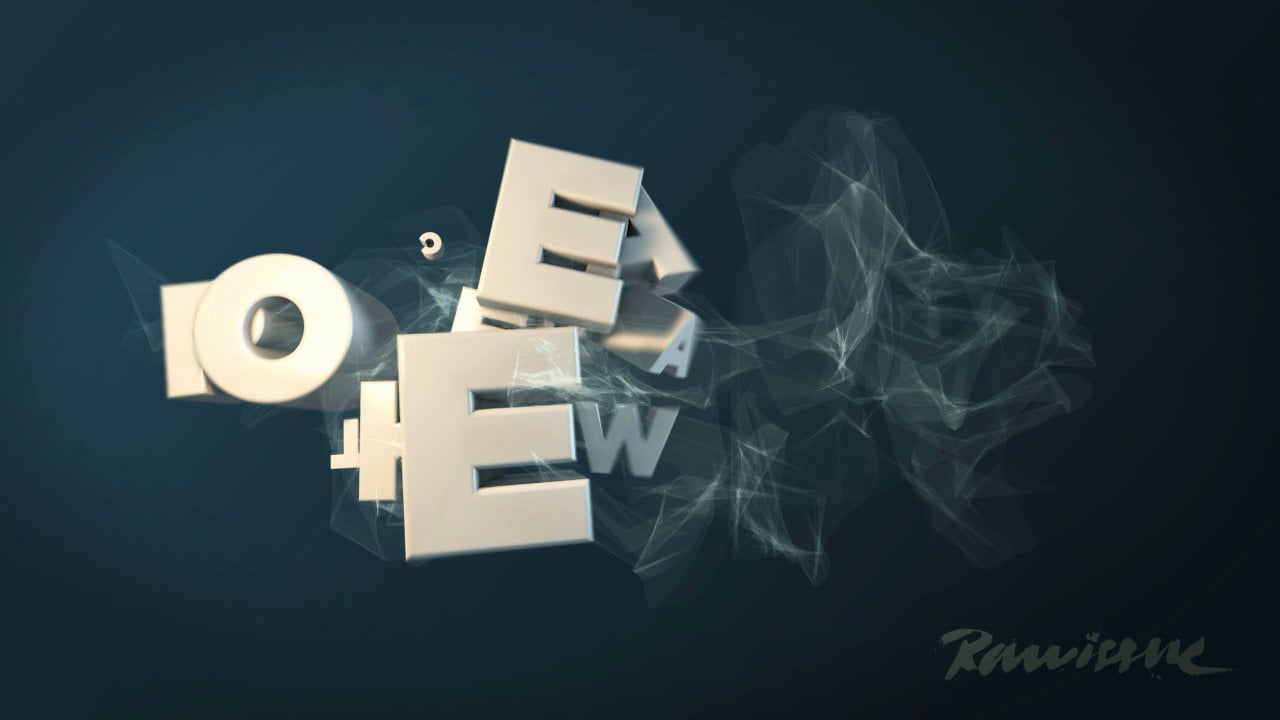 Sequence #1 on Vimeo
