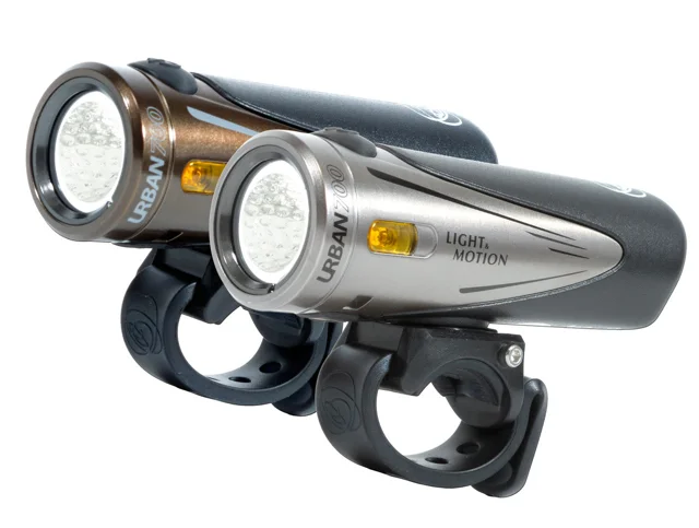 Urban 350 deals bike light