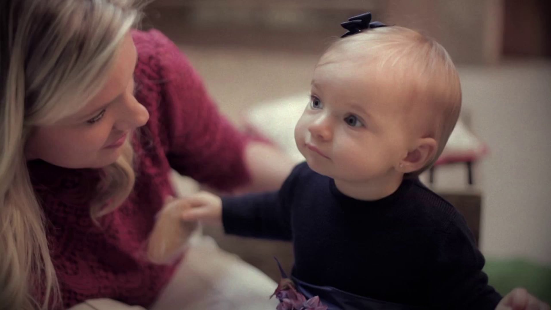 VALENTINA ♡  1st Birthday