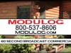 Modulog - 60 second commercial
