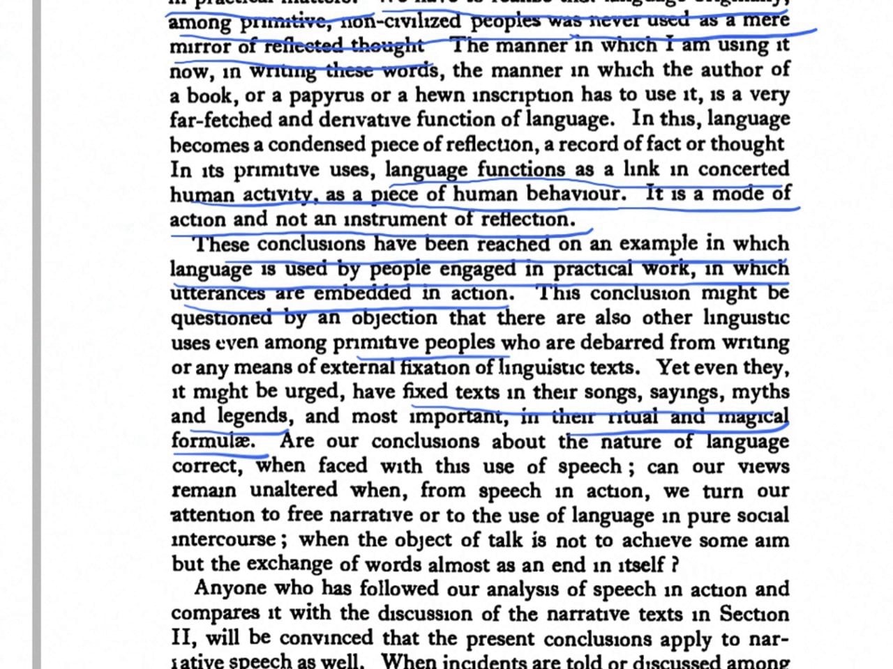 malinowski-s-the-problem-of-meaning-in-primitive-languages-part-2-on