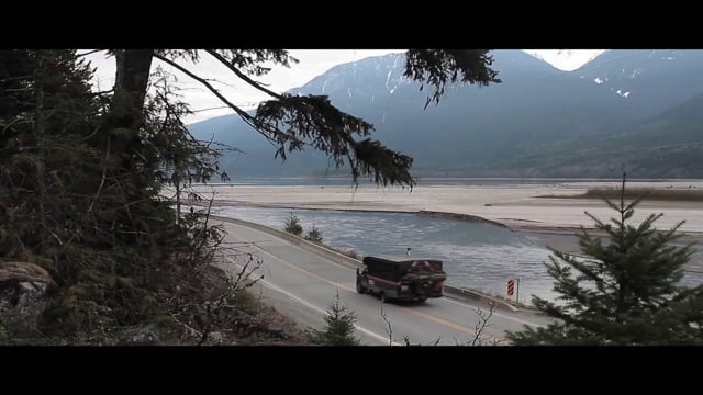 Northern Grease from BeyondBoarding