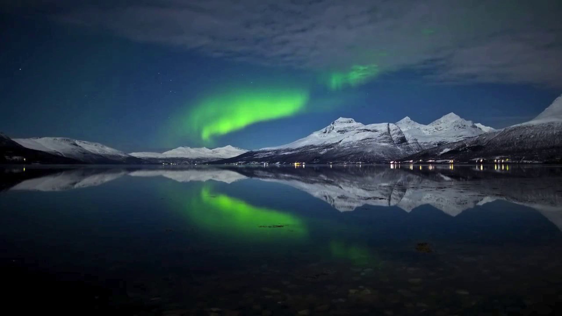 La'bridge - Aurora