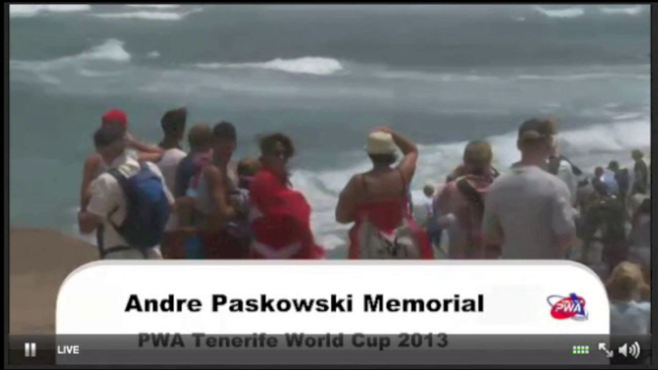 Andre Paskowski