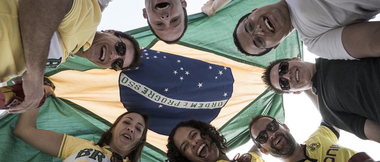 Copa das Confederações