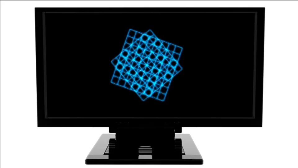 Wide-Screen Computer Monitor on Vimeo