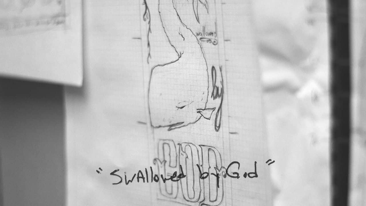 Swallowed By God Process Video On Vimeo