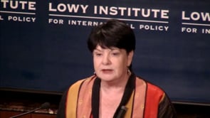 A precarious world in need of an effective G20 — Sharan Burrow