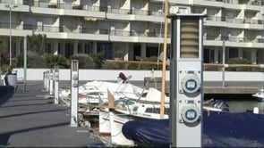 Jornada de portes obertes al Club Nàutic l’Escala
