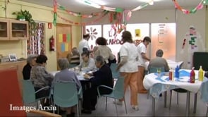 Novetats d'estiu al Centre de Dia