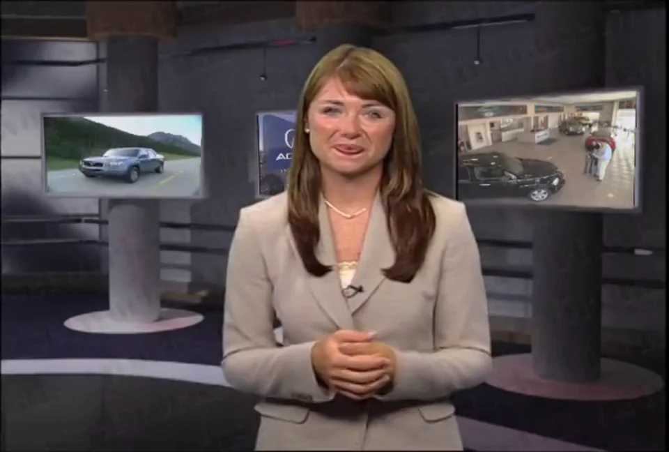 Turners Ville Auto Mall on Vimeo