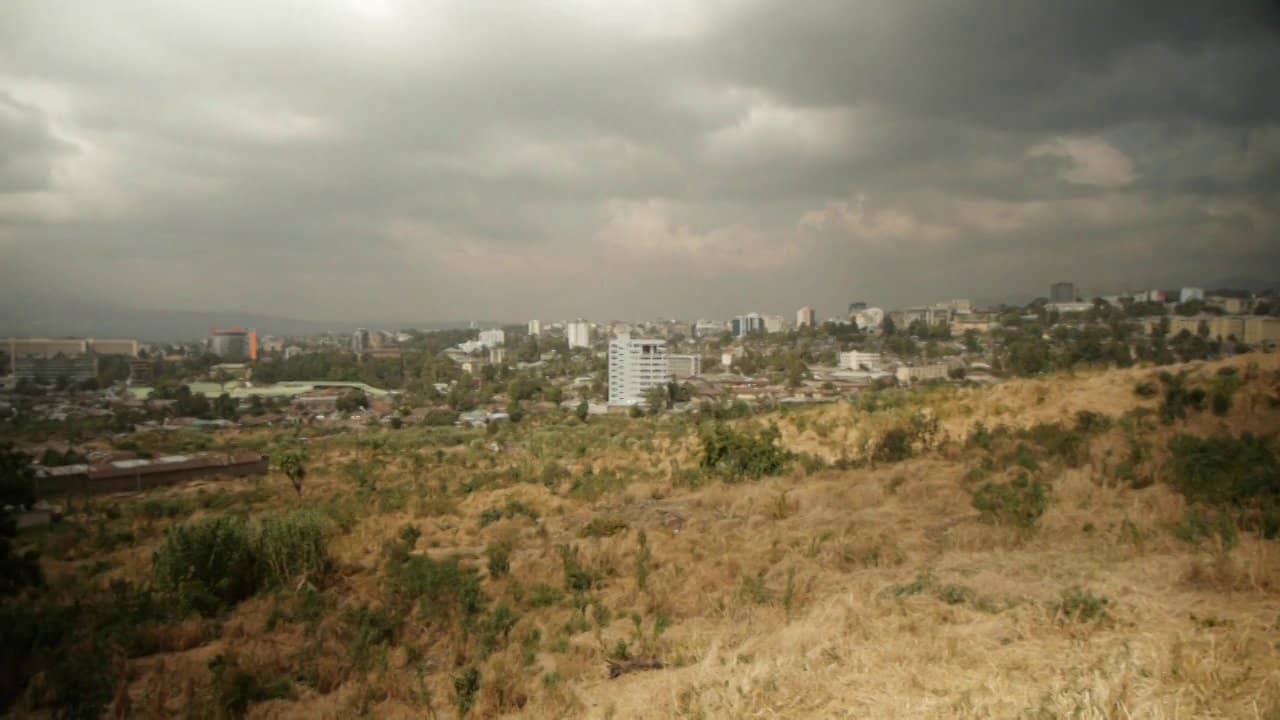 Future Megacities - Solid Waste Management in Addis Ababa, Ethiopia on