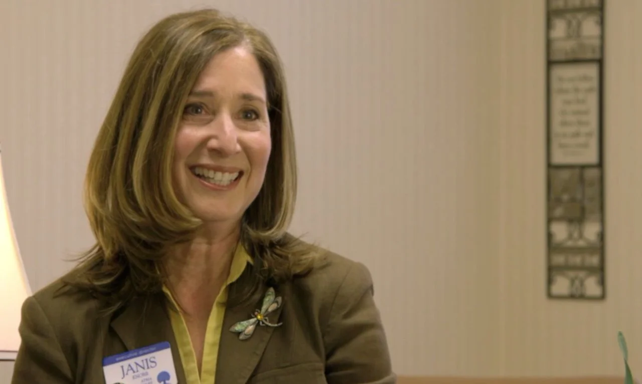 A Day in the Life: Atria Executive Director Janis on Vimeo