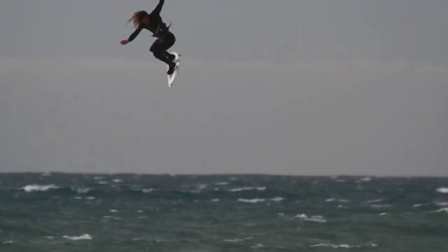 720 surfing Patrick Rebstock