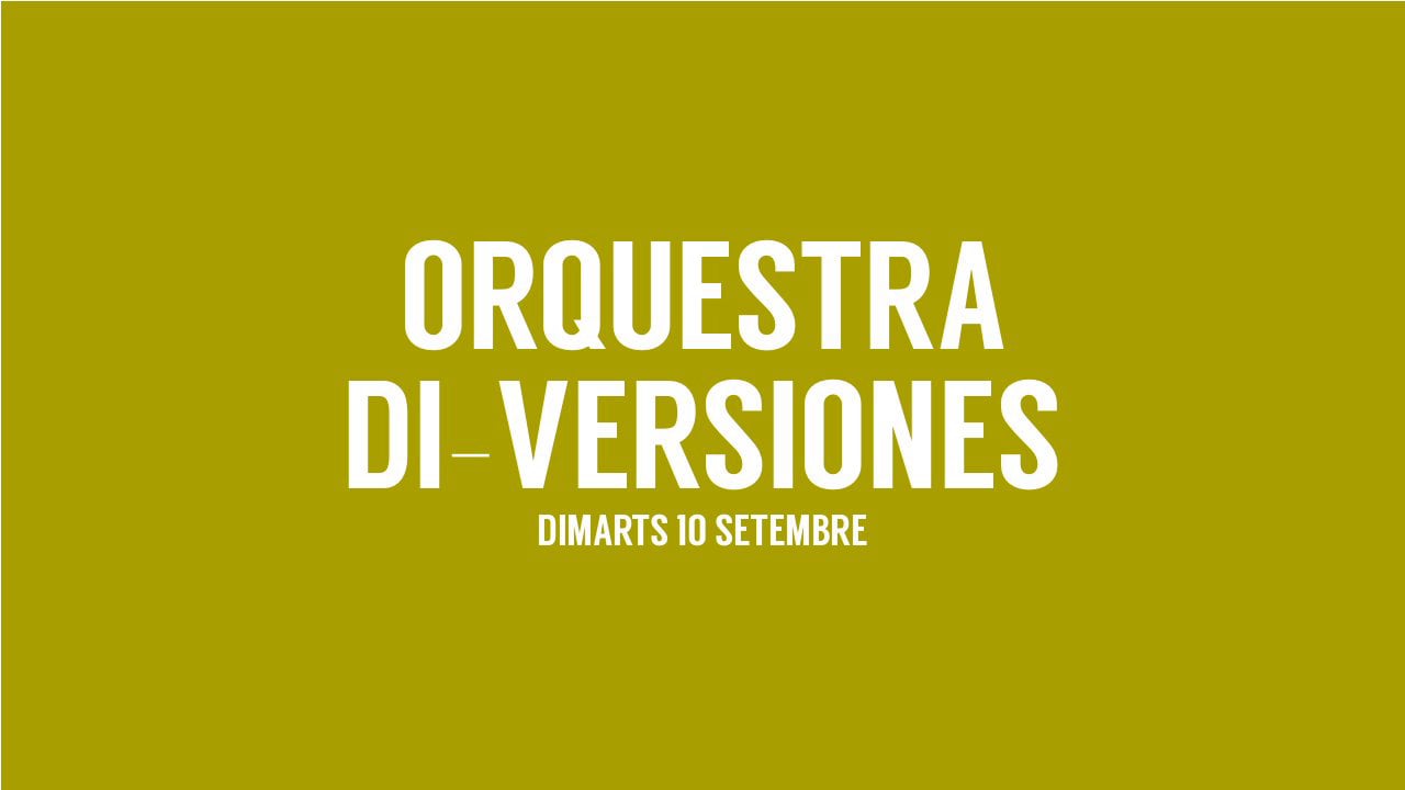Castell d'Aro | Programació de la Festa Major 2013
