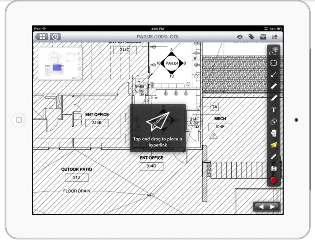 PlanGrid iPad Training on Vimeo