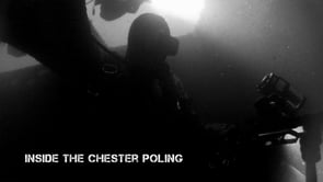 The tragedies of the sea.