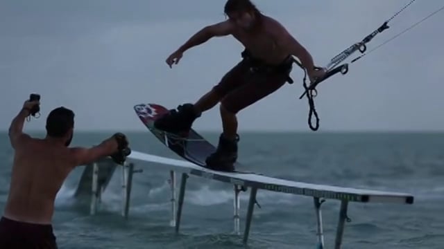 Alex Fox 2013 Rider of the Year Nominee