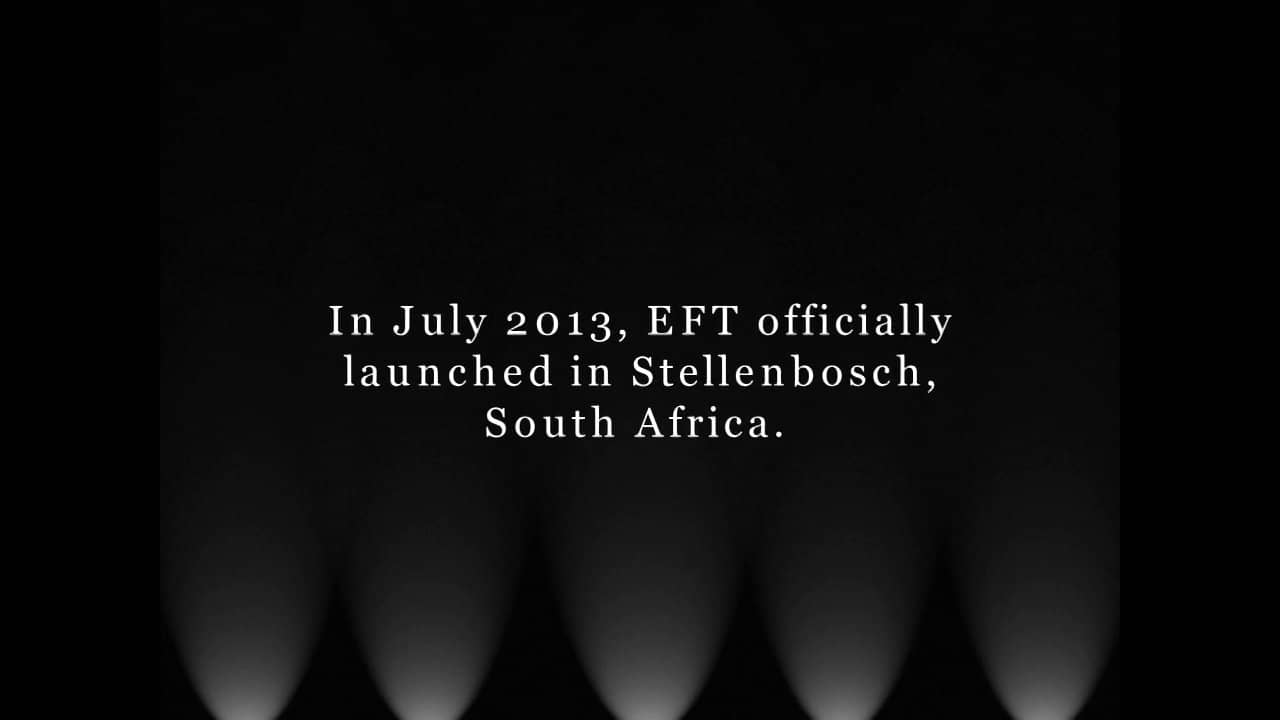 EFT South Africa Externship 2013 on Vimeo
