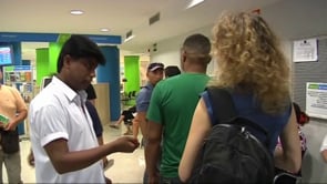 Èxit de les 24 hores de bàsquet del Club Bàsquet l'Escala