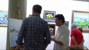 Exposició Abel Quintana 40 anys
