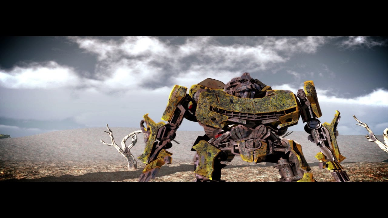 Transformers 5 on Vimeo