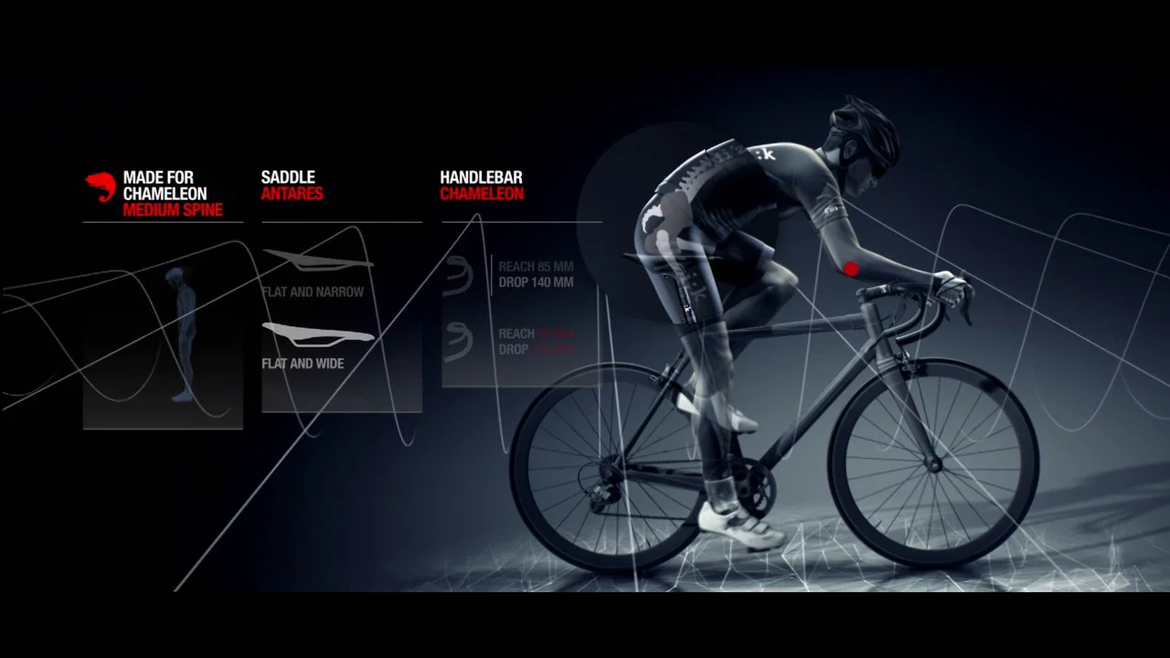 Fizik Antares Versus Evo R3 Adaptive Saddle Men | Bike-Discount