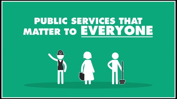 Презентация public services spotlight 9