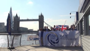 GEZE UK - Customer Success Story