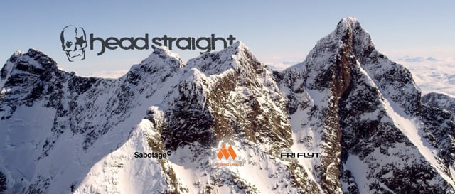 Head Straight 2013 Official Trailer from Chaoz Productions