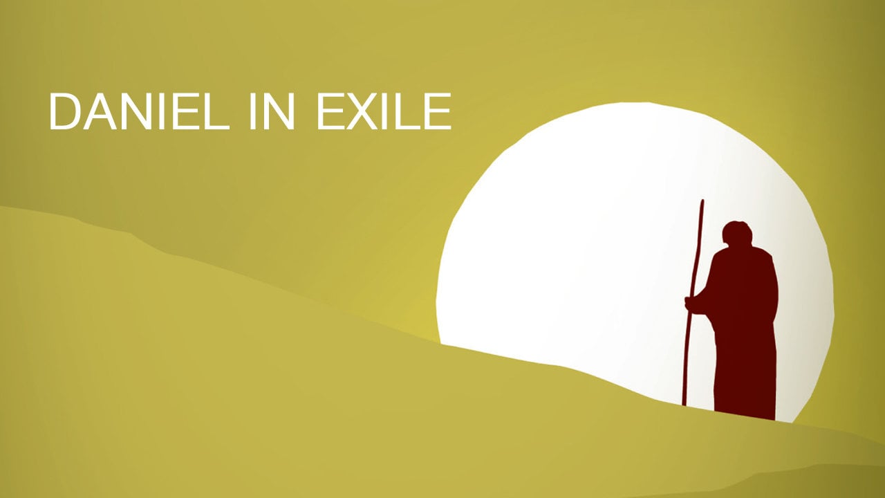 The Story week 18: Daniel in Exile on Vimeo