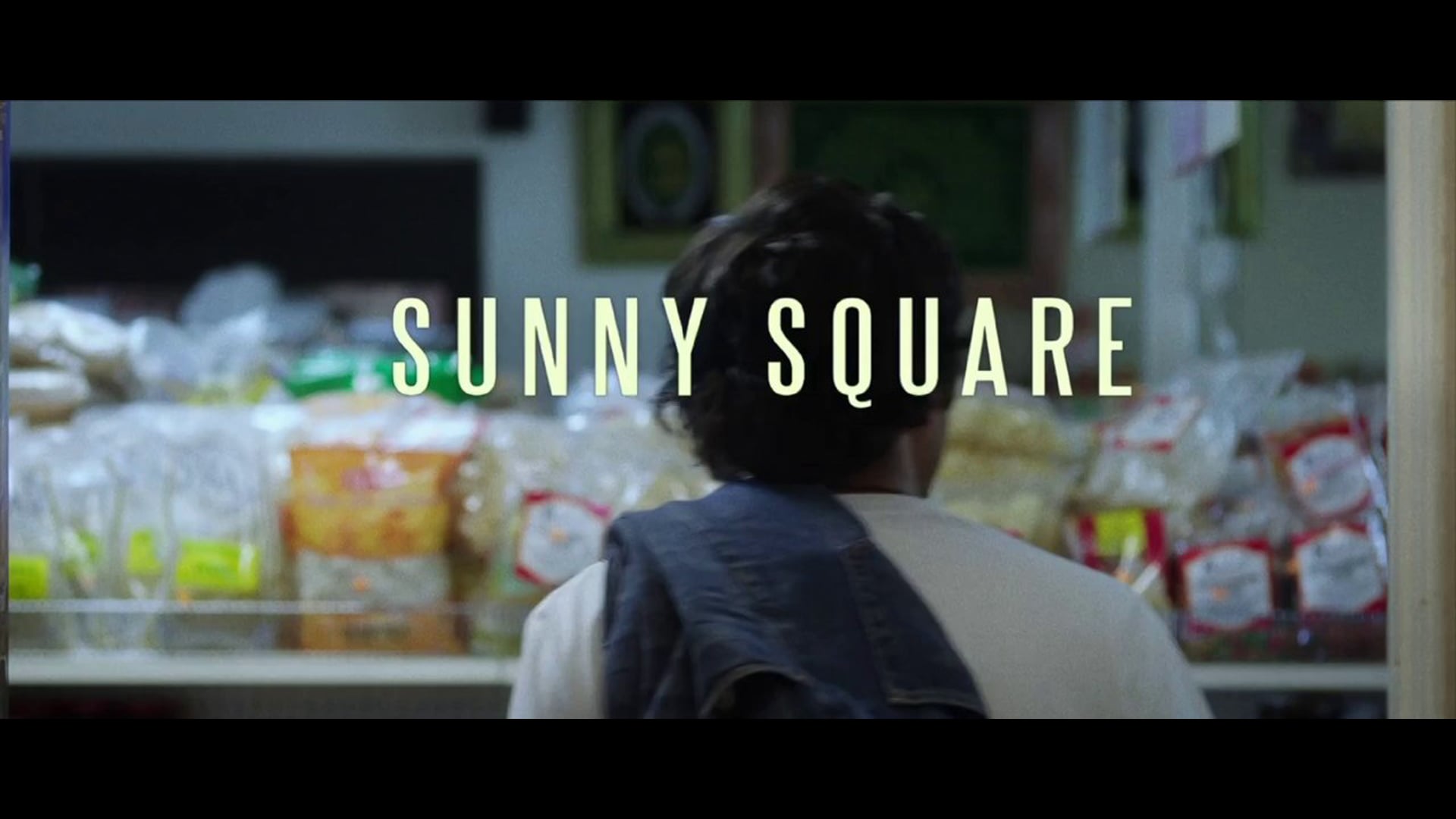 Sunny Square
