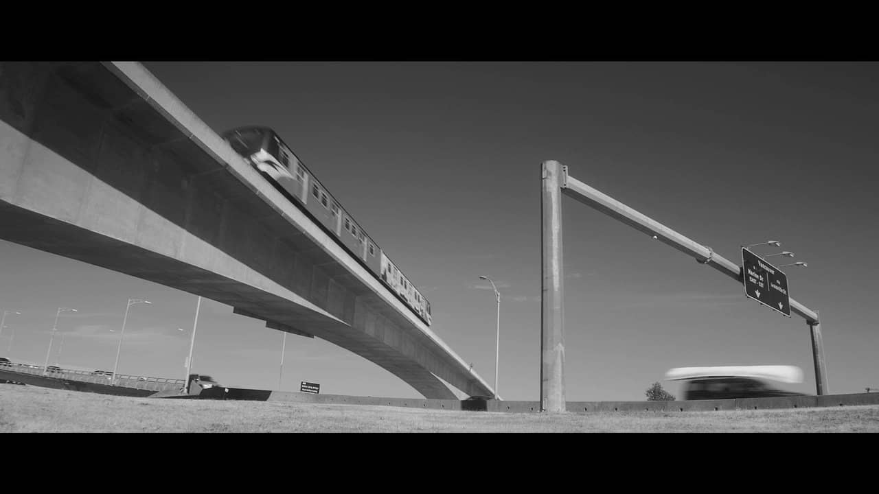 Concrete Island on Vimeo