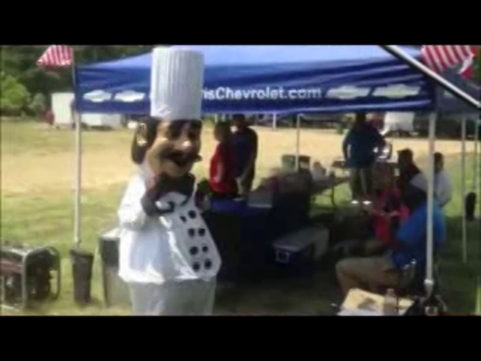 Chevrolet Dealership McAlester, OK Chevy Dealership near McAlester, OK on Vimeo