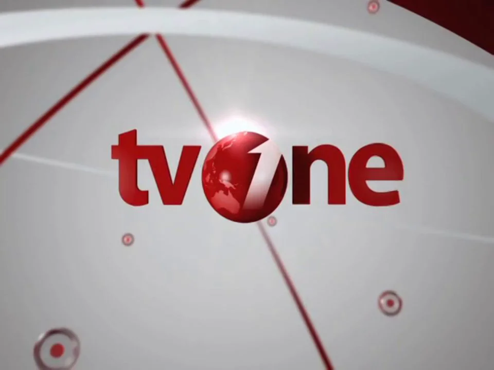 TV One • Network Rebrand on Vimeo