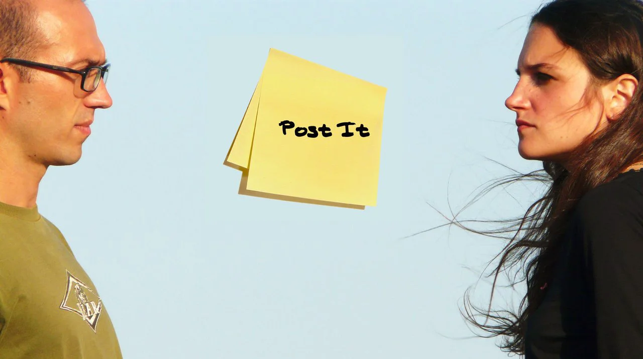 Post it on Vimeo