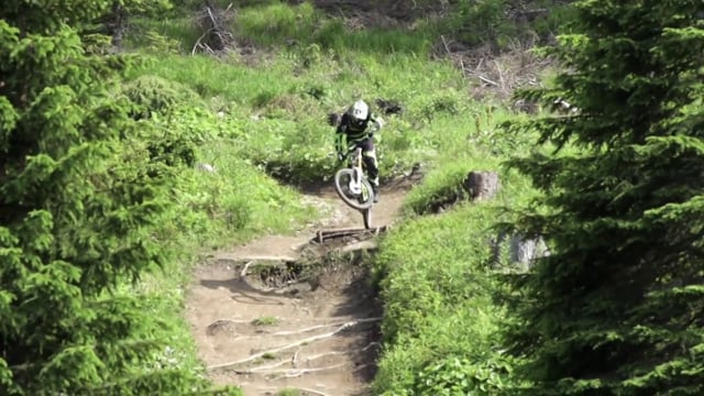 Team InFocus in Austria