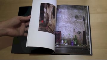 Mark Steinmetz - Paris In My Time on Vimeo