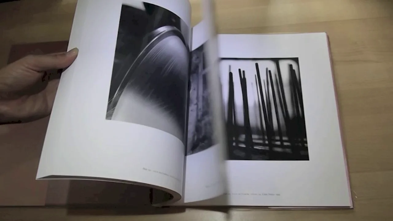 Michael Kenna - Retrospective Two