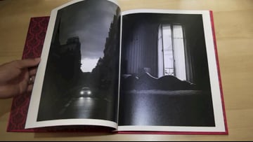 Buy Paris In My Time with a Limited Edition Print by Mark