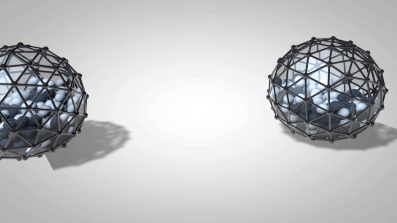 video render on Vimeo